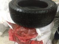 Лот: 6584488. Фото: 2. Nokian Hakkapelitta R 255/55/19... Шины, Диски