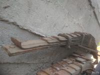 Лот: 13858333. Фото: 2. Рессора передняя в сборе ЗиЛ 130-2902007-03. Автозапчасти