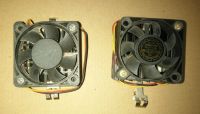 Лот: 25646400. Фото: 5. Адаптер PGA370 (Socket 370) для...