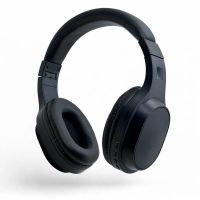 Лот: 25795156. Фото: 2. Bluetooth Гарнитура WUW R208 Black. Аудиотехника
