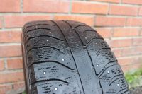 Лот: 19375191. Фото: 2. Шина зимняя Bridgestone Ice Cruiser... Шины, Диски