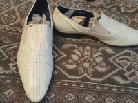 Лот: 25890171. Фото: 2. Мужские стильные туфли Италия. Мужская обувь