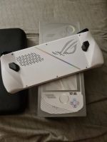 Лот: 18199128. Фото: 6. Asus rog ally z1 extreme 512gb