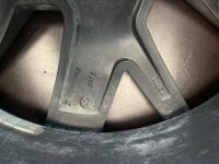 Лот: 23567256. Фото: 12. диск колесный литой Volkswagen...