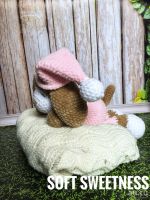 Лот: 14055918. Фото: 2. Собачка соня. Игрушки