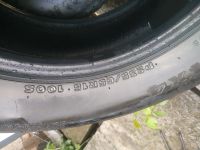 Лот: 17697414. Фото: 7. Резина Hankook Dynamic 4x4 235...