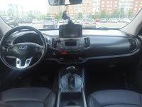 Лот: 25378512. Фото: 4. Kia Sprortage 2011
