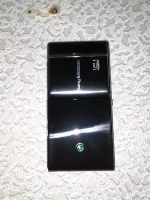 Лот: 3168830. Фото: 2. Sony Ericsson U1i Satio полный... Смартфоны, связь, навигация