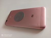 Лот: 15314828. Фото: 6. Xiaomi Redmi 4x RoseGold
