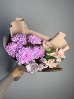 Лот: 25732462. Фото: 3. 4. Букет- комплимент сборный торги... Сувениры, подарки