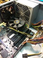 Лот: 12826270. Фото: 4. Системный блок - на Intel (07). Красноярск