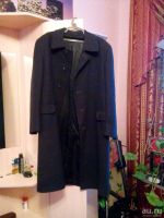Лот: 10766705. Фото: 2. Пальто мужское. Мужская одежда