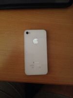 Лот: 7103304. Фото: 2. Iphone 4, 16Gb. Смартфоны, связь, навигация