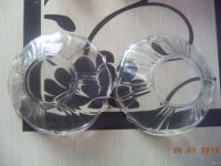 Лот: 13677037. Фото: 3. Три салатника. Домашний быт