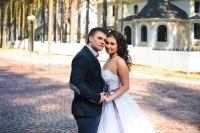 Лот: 3775299. Фото: 6. Свадебное платье.