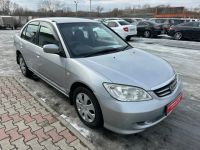 Лот: 21510355. Фото: 2. Honda Civic Ferio 2005. Авто, мото, водный транспорт