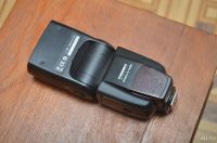 Лот: 8423334. Фото: 4. Вспышка Yongnuo Speedlite YN-560. Красноярск