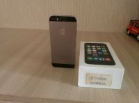 Лот: 11700793. Фото: 2. Продам IPhone 5s Space Grey 16Gb. Смартфоны, связь, навигация