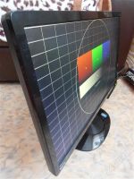 Лот: 2555289. Фото: 3. 21.5" BenQ G2222HDL (LCD, Wide... Компьютеры, оргтехника, канцтовары