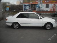 Лот: 617974. Фото: 2. Toyota Corona Premio. Авто, мото, водный транспорт