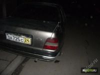 Лот: 850503. Фото: 3. nissan pulsar 1991г обмен. Красноярск