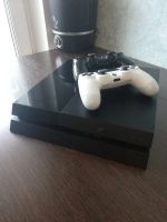 Лот: 14424834. Фото: 2. Sony PlayStation 4, 500гб, два... Игровые приставки, консоли, видеоигры