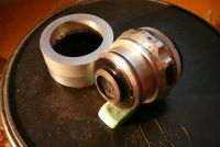 Лот: 25886832. Фото: 4. Объектив