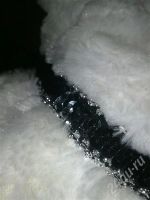 Лот: 724864. Фото: 3. ~Стильная меховая жилетка~р 46-48. Одежда, обувь, галантерея