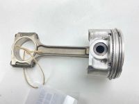 Лот: 24772999. Фото: 2. Поршень с шатуном Nissan Tiida... Автозапчасти