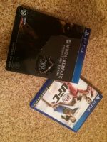 Лот: 12603705. Фото: 5. Sony PlayStation 4
