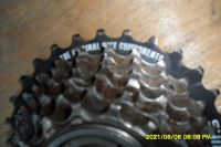 Лот: 17737242. Фото: 4. Трещетка Shimano 7 Speed (отличное... Красноярск