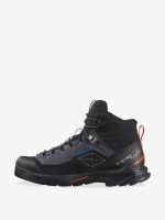 Лот: 25369163. Фото: 4. Ботинки Salomon X Ultra Alpine... Красноярск