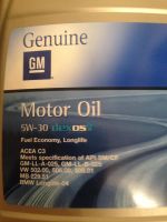 Лот: 3724810. Фото: 2. GM 5W-30 dexos2 (Opel, Chevrolet... Автохимия, масла, тюнинг