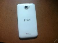 Лот: 3325813. Фото: 3. Продам HTC One X 32 Гб. Красноярск