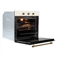 Лот: 19114545. Фото: 3. Духовой шкаф Zigmund & Shtain... Бытовая техника