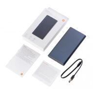 Лот: 20013178. Фото: 9. Аккумулятор Xiaomi Power Bank...