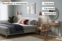 Лот: 24899588. Фото: 7. Туалетный столик Hoff Wood