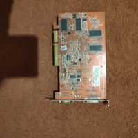 Лот: 24635011. Фото: 4. Asus ATI Radeon 9550 SE 128 МБ... Красноярск