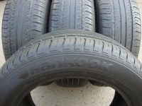 Лот: 9704147. Фото: 3. 235/60/16 Hankook Optimo k-415... Авто, мото, водный транспорт
