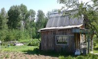 Лот: 5797891. Фото: 4. Дача в Сорокино. Красноярск
