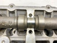 Лот: 22635280. Фото: 18. Головка блока цилиндров Mitsubishi...