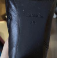 Лот: 25353547. Фото: 3. Сапоги зимние натуральная кожа... Одежда, обувь, галантерея