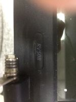 Лот: 10444210. Фото: 3. Матрица для ноутбука Samsung RV508. Компьютеры, оргтехника, канцтовары