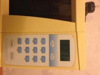 Лот: 3752914. Фото: 3. Микроволновка Эленьерг б\у. Бытовая техника