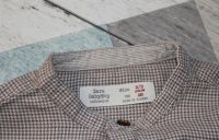 Лот: 19342284. Фото: 2. Рубашка Zara р.92-98. Одежда и аксессуары