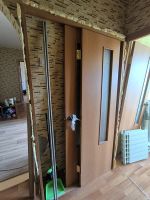 Лот: 25770487. Фото: 2. Дверь межкомнатная. Двери, окна, фурнитура