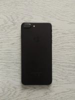 Лот: 17954003. Фото: 2. iPhone 7 plus 32gb Black. Смартфоны, связь, навигация