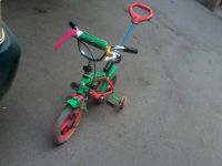 Лот: 7668971. Фото: 4. детский велосипед 2-4 года (на...