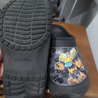 Лот: 23363468. Фото: 3. Обувь одним лотом размер 33-34. Дети растут