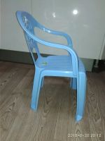 Лот: 11968469. Фото: 3. Детский пластмассовый стул, стульчик... Мебель